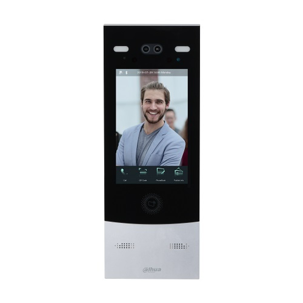 Outdoor Station for villa VTO7521G